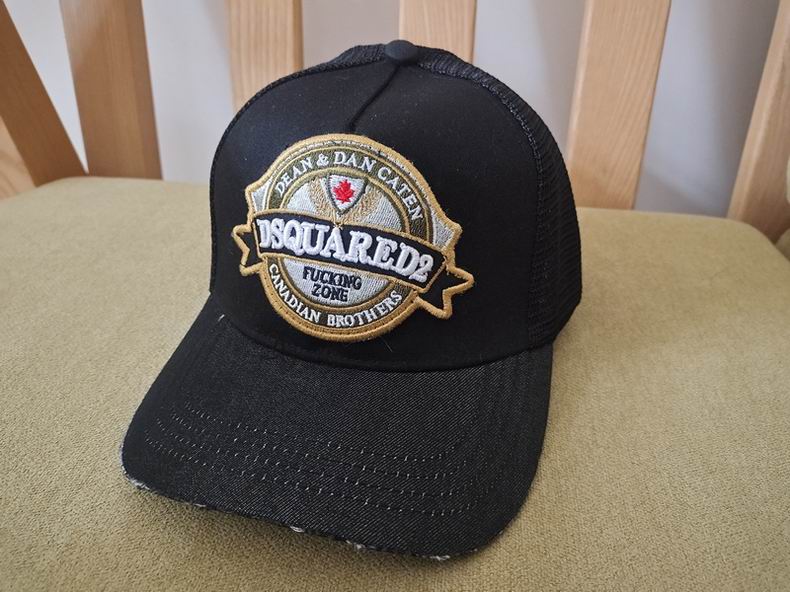 DSQ Cap 20